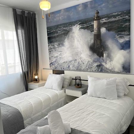 Sonrisa Soleada Apartment Santa Pola Luaran gambar