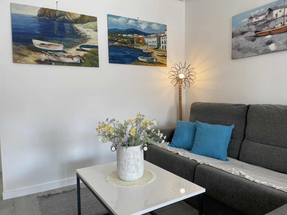 Sonrisa Soleada Apartment Santa Pola Luaran gambar