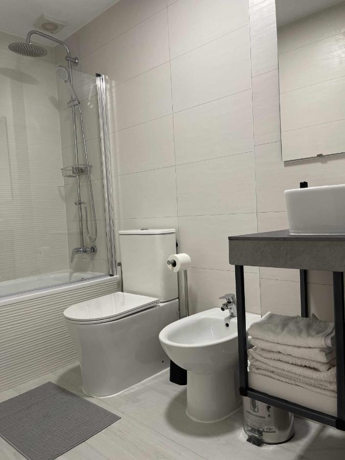 Sonrisa Soleada Apartment Santa Pola Luaran gambar