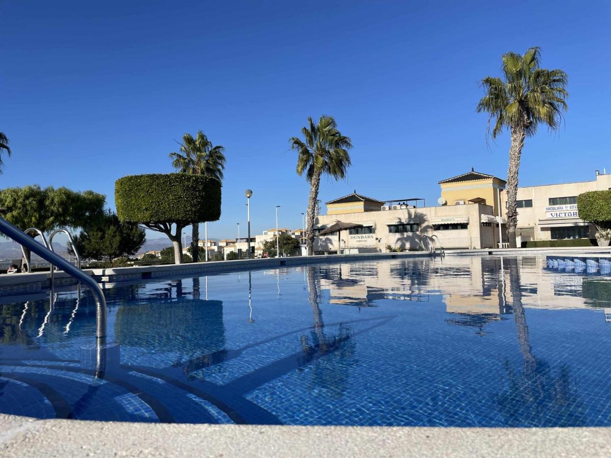 Sonrisa Soleada Apartment Santa Pola Luaran gambar