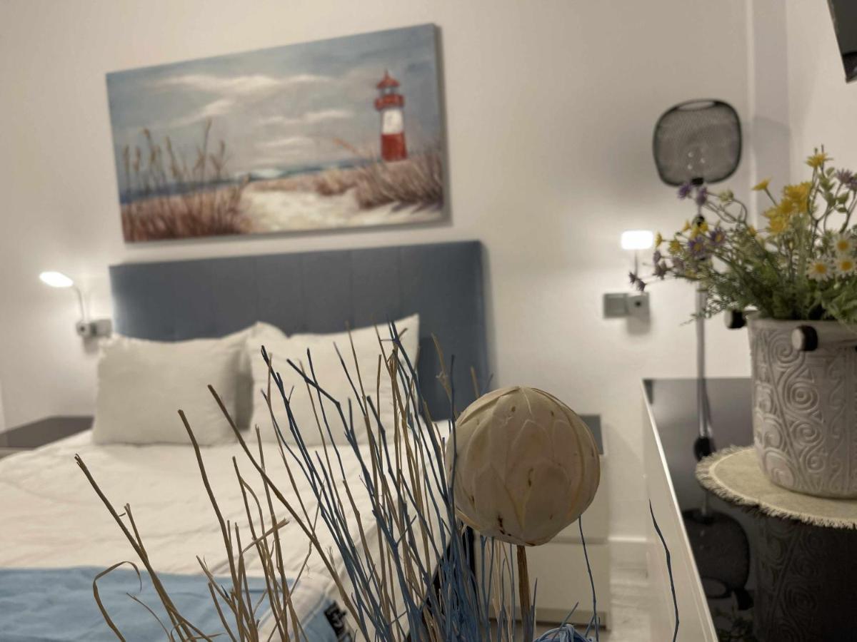 Sonrisa Soleada Apartment Santa Pola Luaran gambar