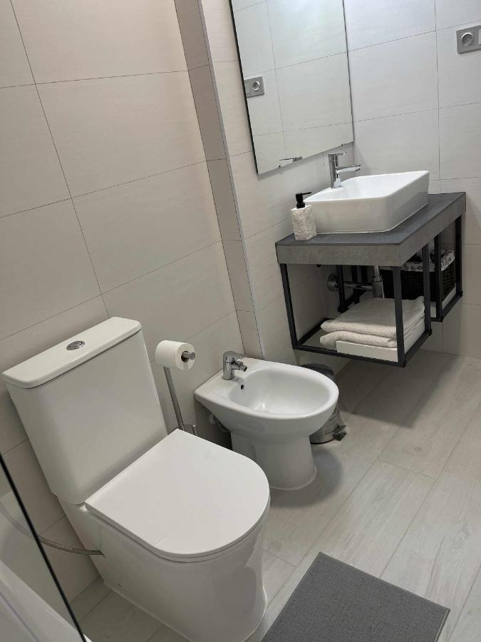 Sonrisa Soleada Apartment Santa Pola Luaran gambar