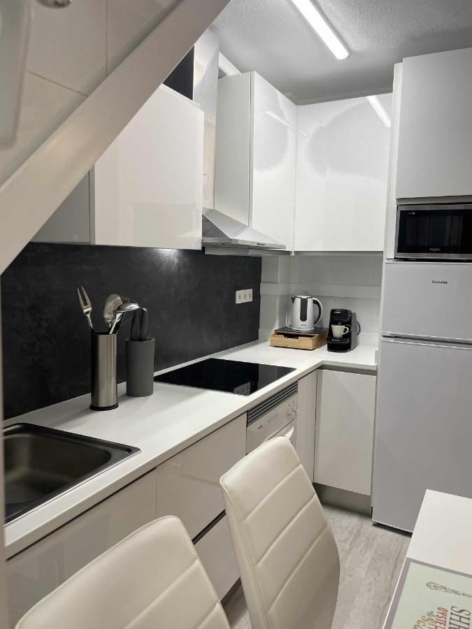 Sonrisa Soleada Apartment Santa Pola Luaran gambar