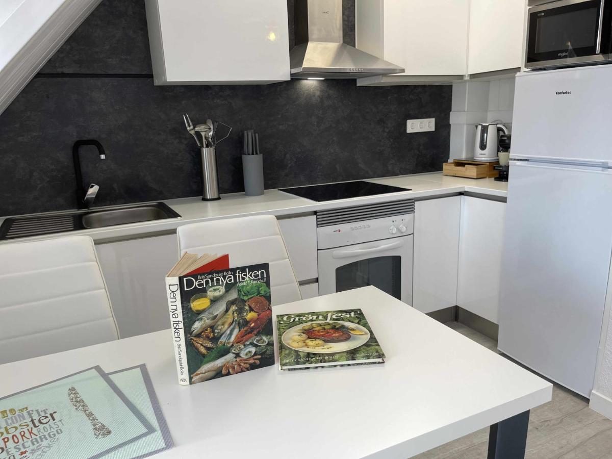 Sonrisa Soleada Apartment Santa Pola Luaran gambar